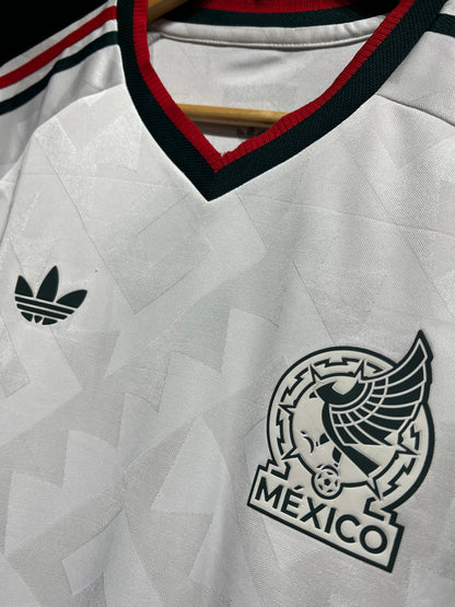 CAMISETA Mexico 2026 - Visita