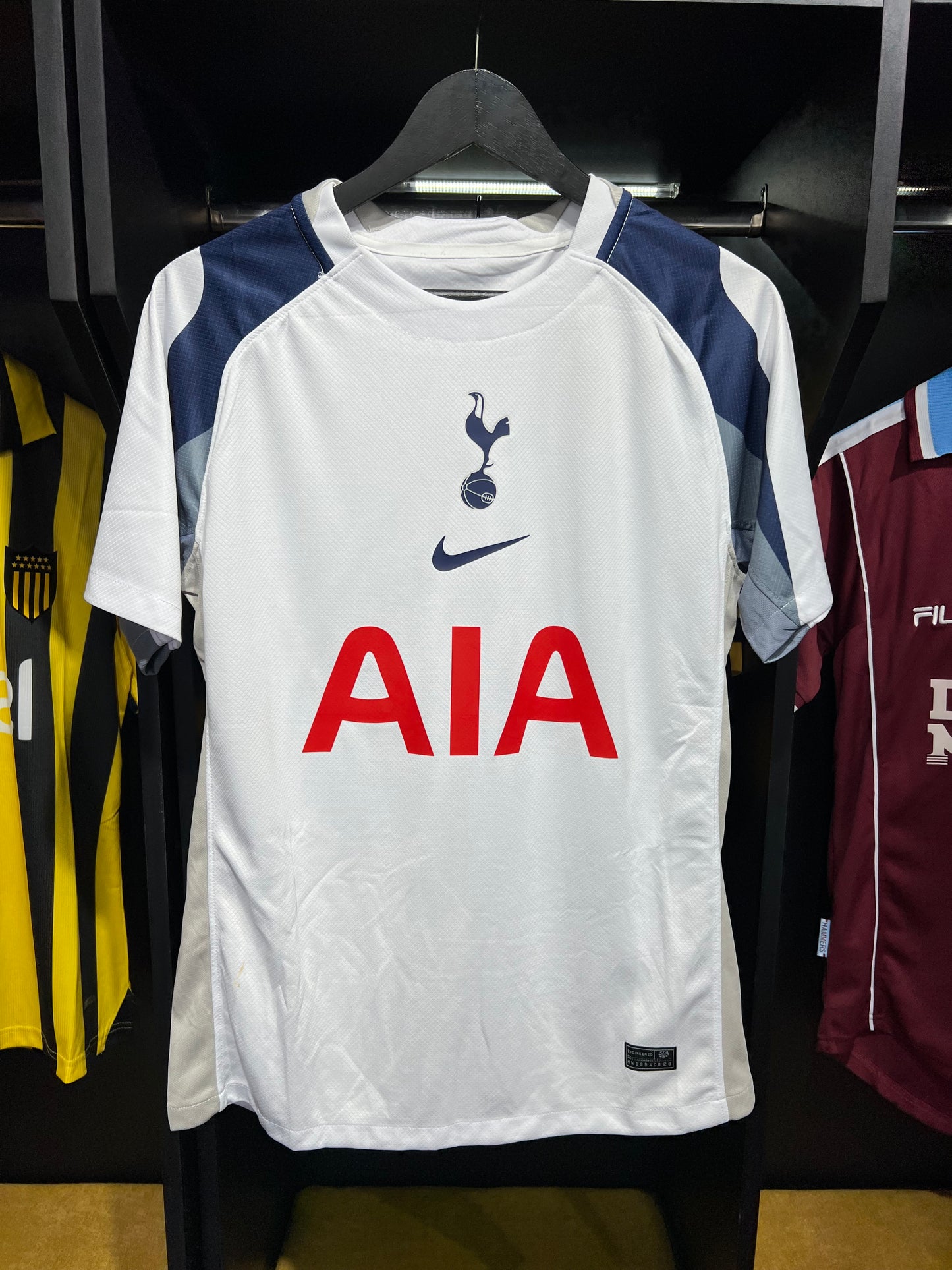 CAMISETA Tottenham Hotspur 25/26