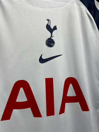 CAMISETA Tottenham Hotspur 25/26