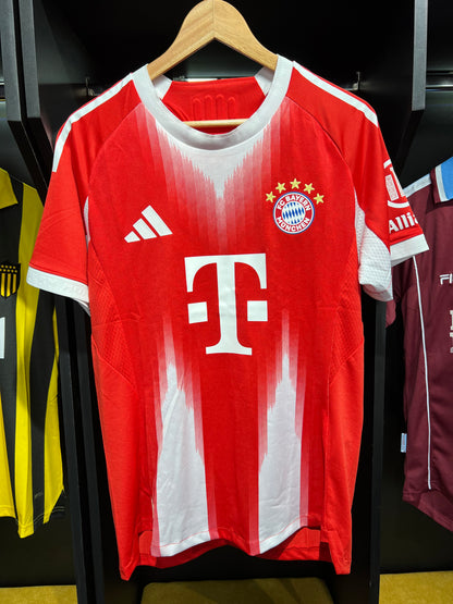 CAMISETA Bayer Munich 25/26