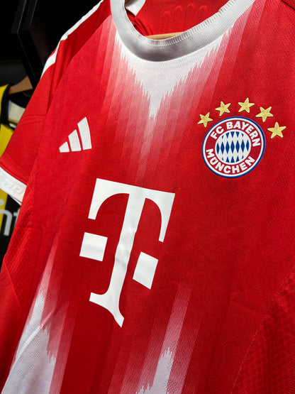 CAMISETA Bayer Munich 25/26