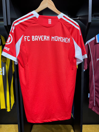 CAMISETA Bayer Munich 25/26