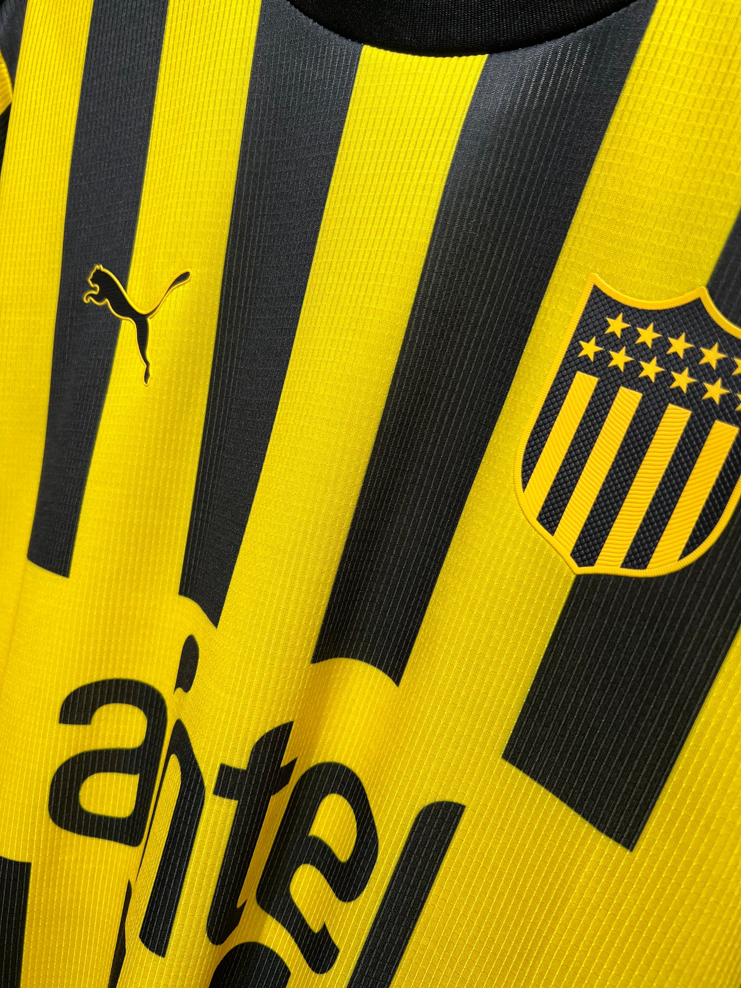 CAMISETA Peñarol 23/24