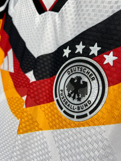 CAMISETA Alemania 2026