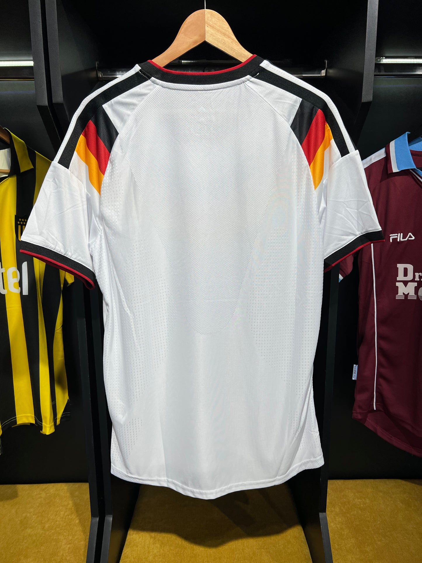 CAMISETA Alemania 2026