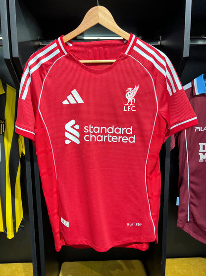 CAMISETA Liverpool 25/26