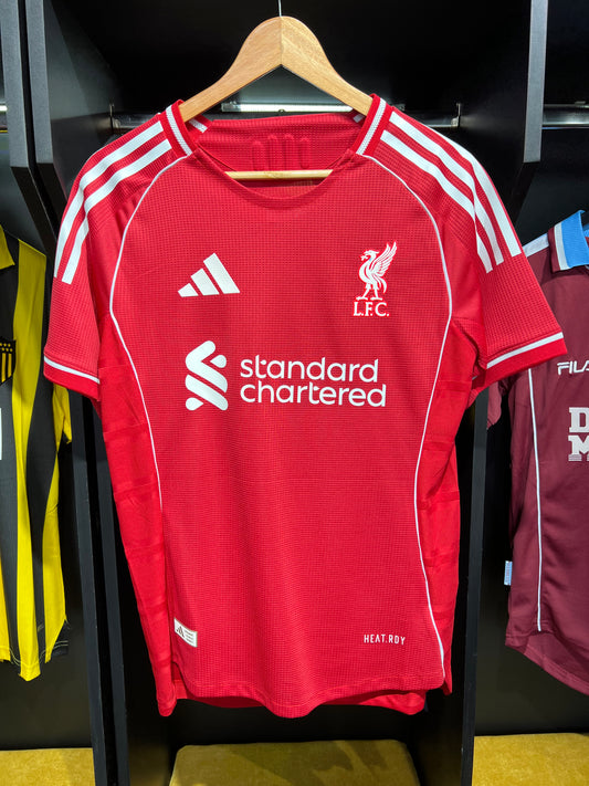 CAMISETA Liverpool 25/26