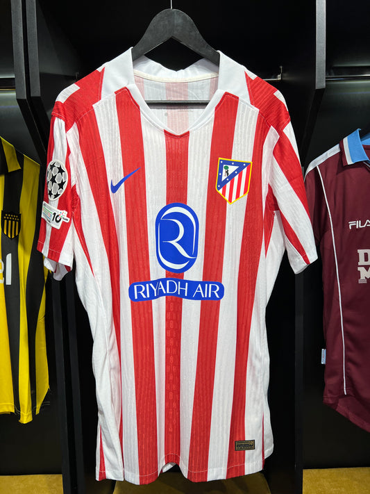 CAMISETA ATL. Madrid 25/26