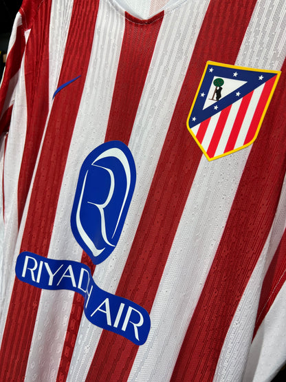 CAMISETA ATL. Madrid 25/26