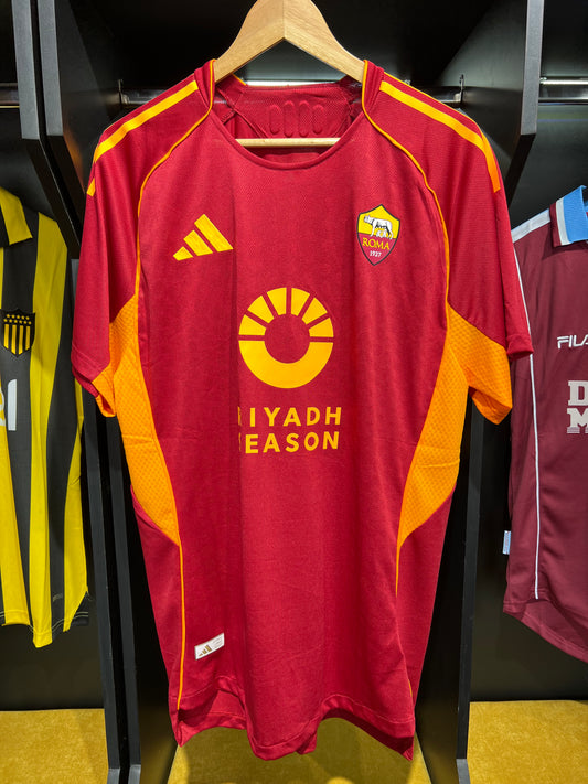 CAMISETA AS Roma 25/26
