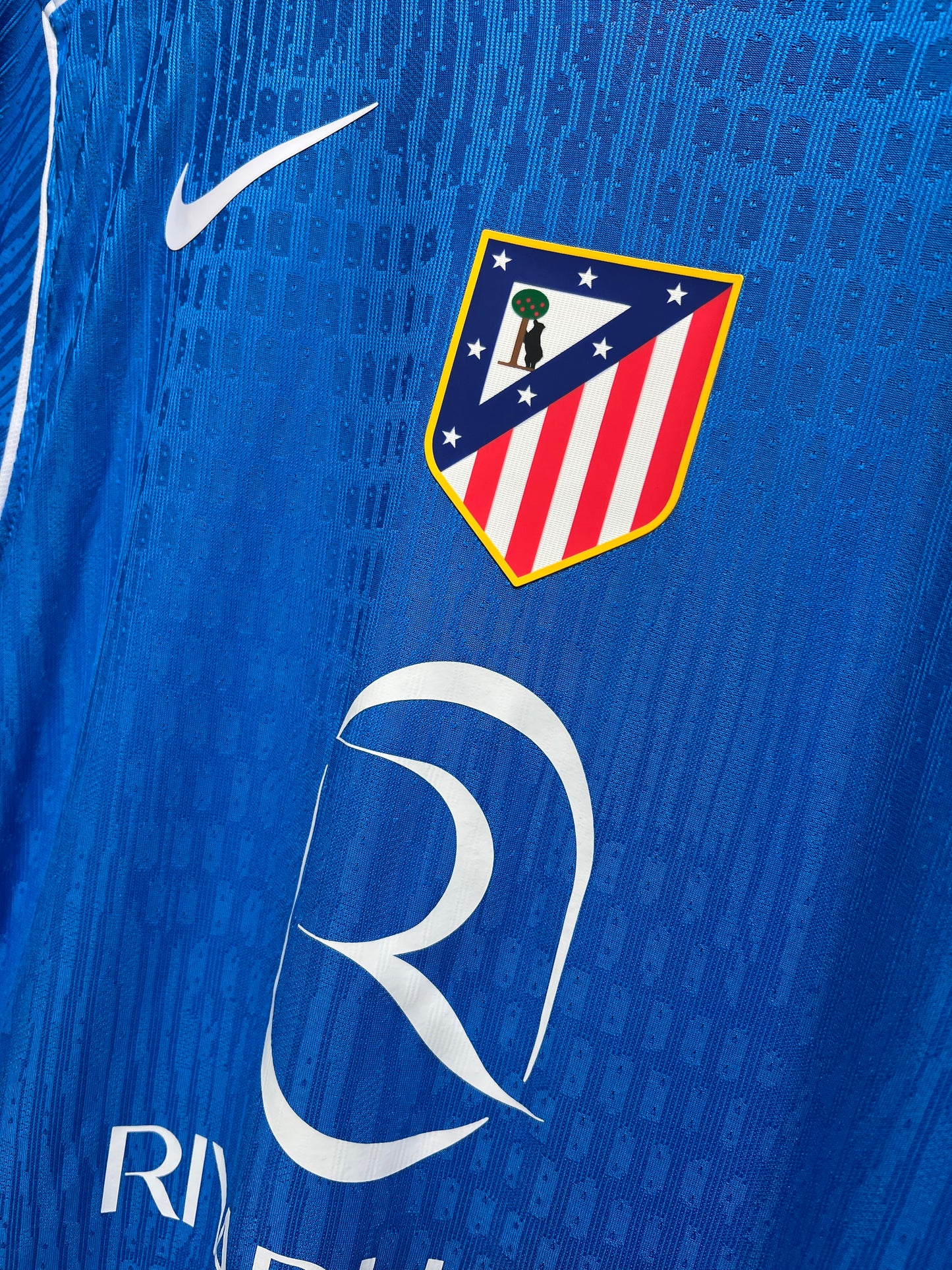 CAMISETA ATL. Madrid 25/26 - Alternativa