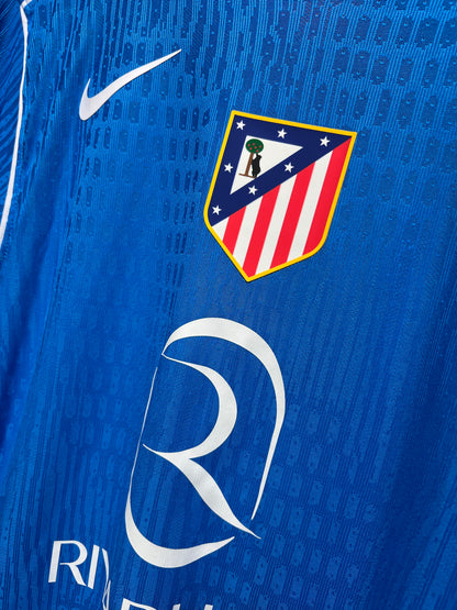 CAMISETA ATL. Madrid 25/26 - Alternativa