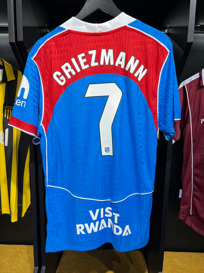 CAMISETA ATL. Madrid 25/26 - Alternativa