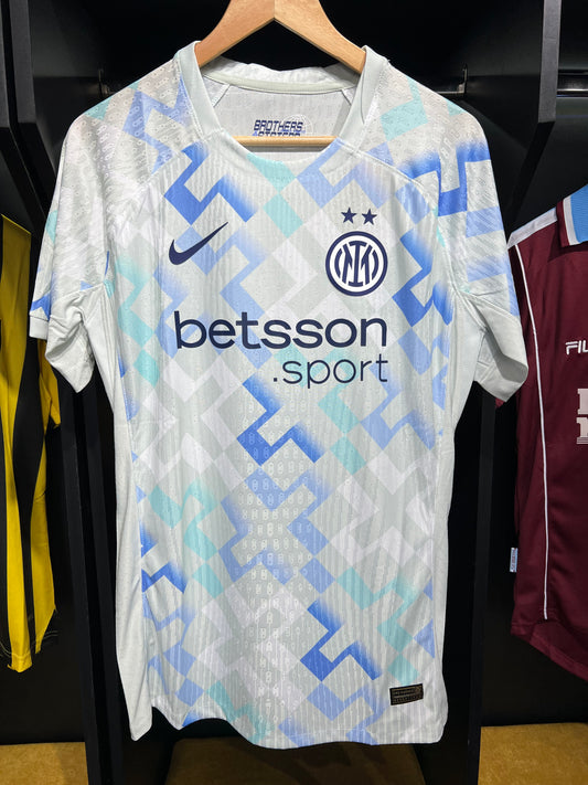 CAMISETA Inter de Milan 25/26 - Visita