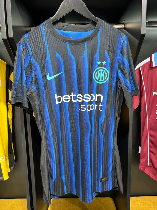 CAMISETA Inter de Milan 25/26
