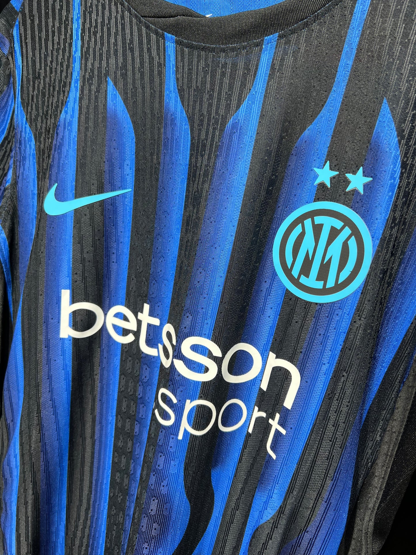 CAMISETA Inter de Milan 25/26