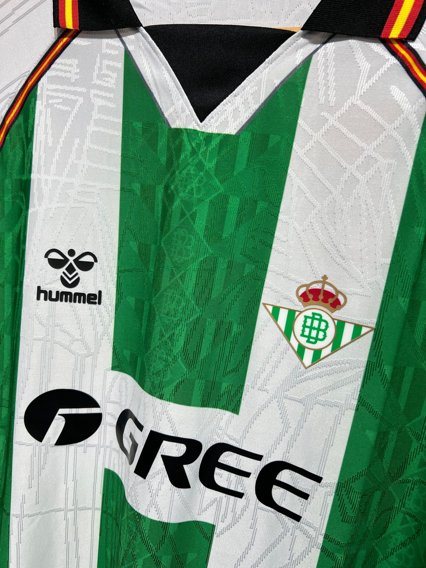 CAMISETA R. Betis 25/26