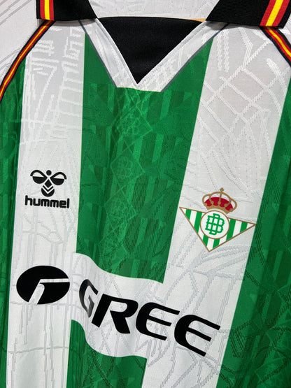 CAMISETA R. Betis 25/26