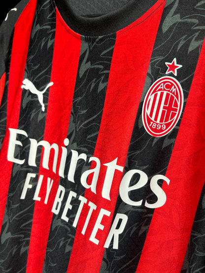 CAMISETA AC Milan 25/26