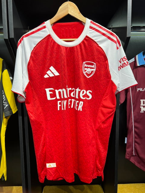 CAMISETA Arsenal 25/26