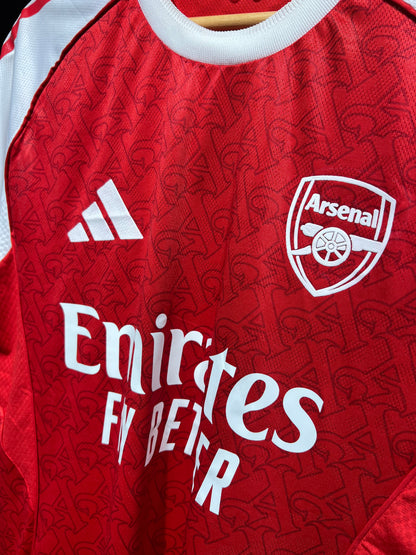 CAMISETA Arsenal 25/26