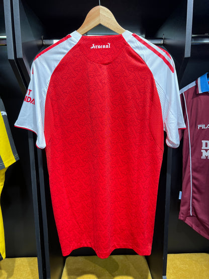 CAMISETA Arsenal 25/26