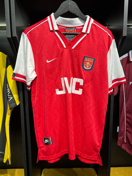 CAMISETA Arsenal 96/97