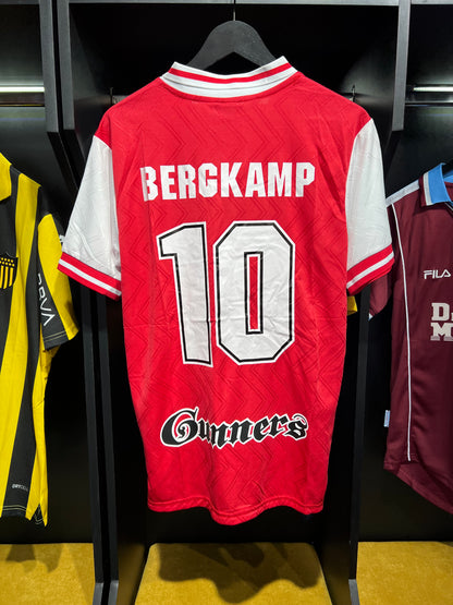 CAMISETA Arsenal 96/97