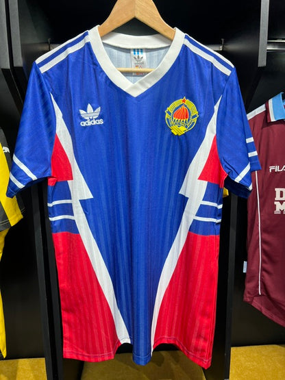 CAMISETA Yugoslavia 1990 - Local
