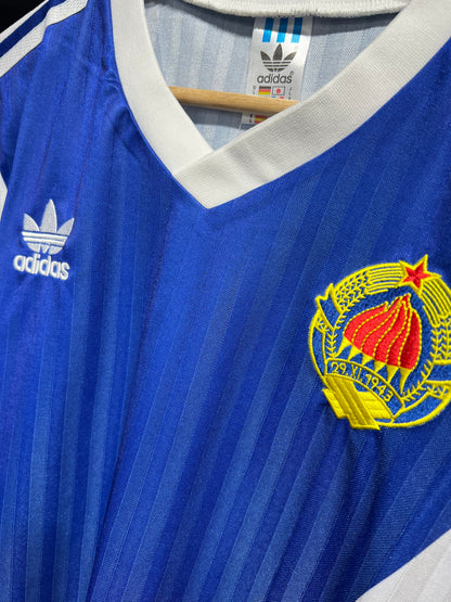 CAMISETA Yugoslavia 1990 - Local