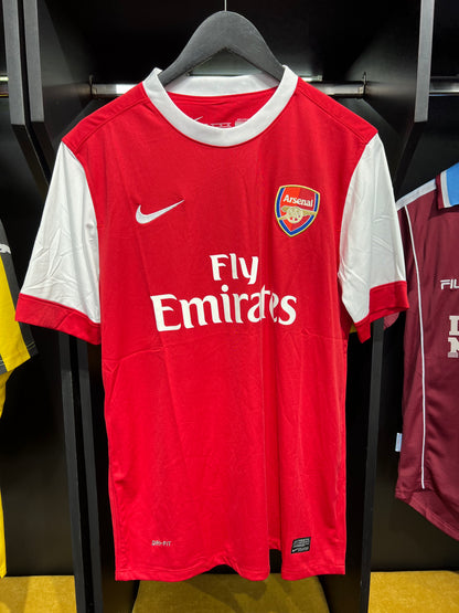CAMISETA Arsenal 10/11