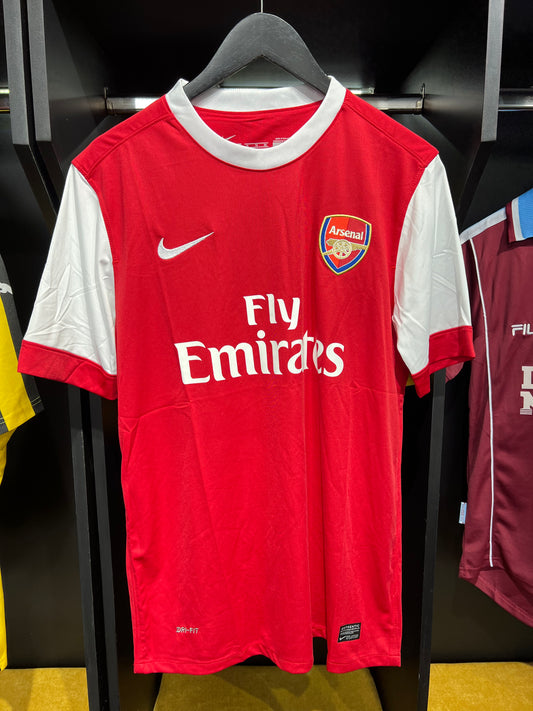 CAMISETA Arsenal 10/11