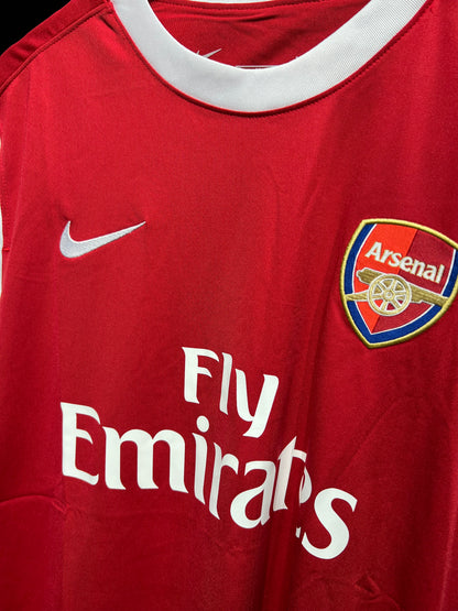 CAMISETA Arsenal 10/11