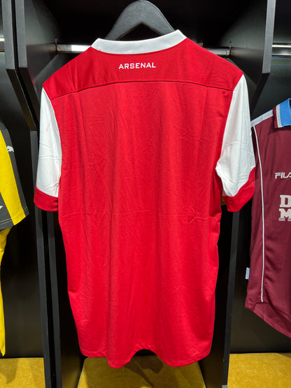 CAMISETA Arsenal 10/11