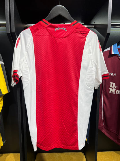 CAMISETA Ajax 25/26