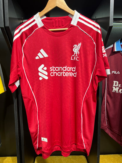 CAMISETA Liverpool 25/26