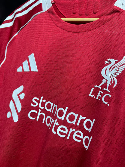CAMISETA Liverpool 25/26