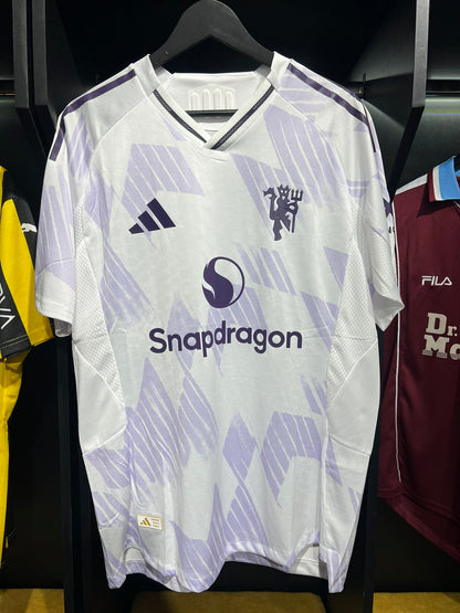 CAMISETA Manchester United 25/26 - Visita