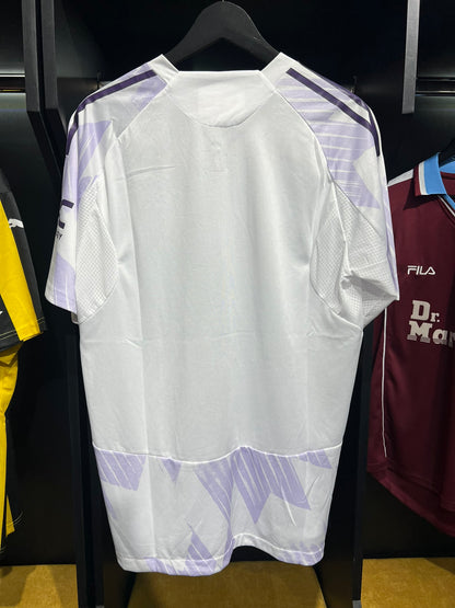 CAMISETA Manchester United 25/26 - Visita