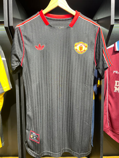 CAMISETA Manchester United 25/26 - Presentaciòn