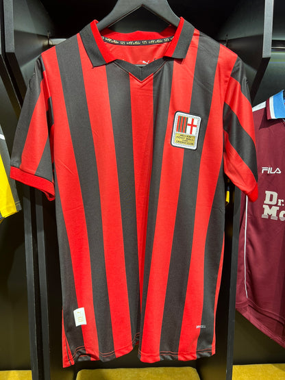 CAMISETA AC Milan 125 años