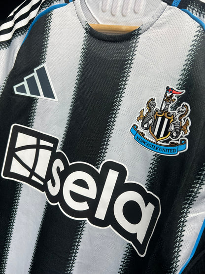CAMISETA Newcastle 25/26