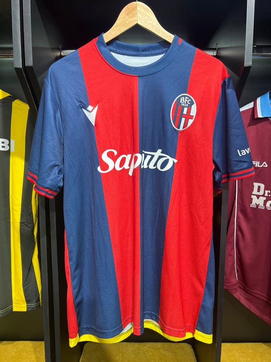 CAMISETA Bologna 24/25