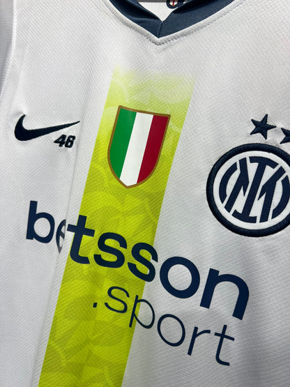CAMISETA Inter de Milan 25/26 - Edicion Especial