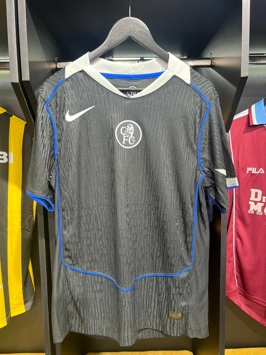 CAMISETA Chelsea 25/26 - Alternativa - Total 90
