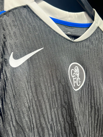 CAMISETA Chelsea 25/26 - Alternativa - Total 90