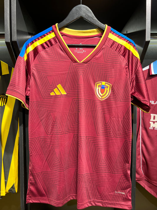 CAMISETA Venezuela 2026