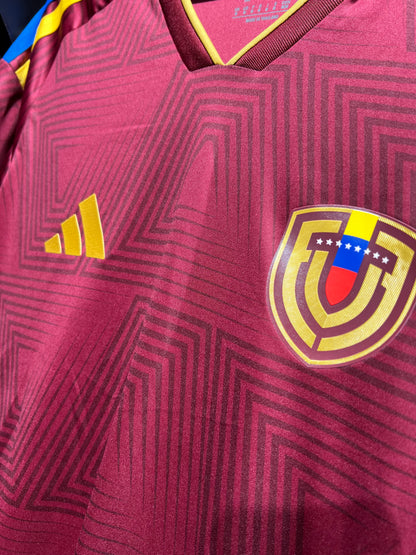 CAMISETA Venezuela 2026