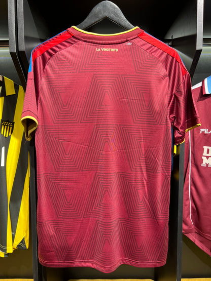 CAMISETA Venezuela 2026