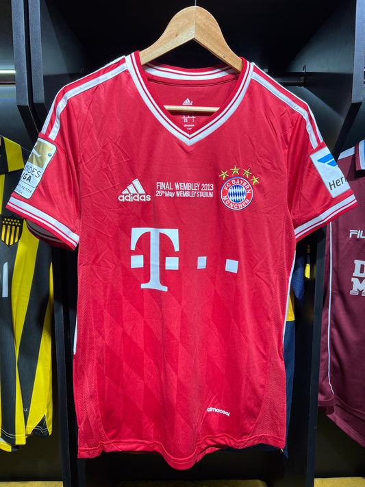 CAMISETA Bayern Munich 12/13 - Retro